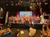End-Preisverteilung NICI CUP 2022/23 Kufstein