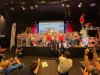 End-Preisverteilung NICI CUP 2022/23 Kufstein