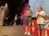 End-Preisverteilung NICI CUP 2022/23 Kufstein