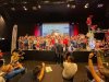 End-Preisverteilung NICI CUP 2022/23 Kufstein