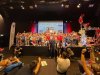End-Preisverteilung NICI CUP 2022/23 Kufstein