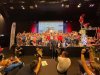 End-Preisverteilung NICI CUP 2022/23 Kufstein