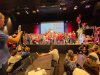 End-Preisverteilung NICI CUP 2022/23 Kufstein