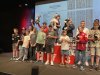 End-Preisverteilung NICI CUP 2022/23 Kufstein