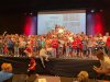 End-Preisverteilung NICI CUP 2022/23 Kufstein