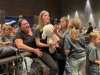 End-Preisverteilung NICI CUP 2022/23 Kufstein
