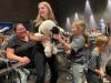 End-Preisverteilung NICI CUP 2022/23 Kufstein
