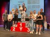 End-Preisverteilung NICI CUP 2022/23 Kufstein