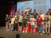 End-Preisverteilung NICI CUP 2022/23 Kufstein