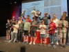 End-Preisverteilung NICI CUP 2022/23 Kufstein