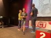 End-Preisverteilung NICI CUP 2022/23 Kufstein