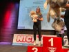 End-Preisverteilung NICI CUP 2022/23 Kufstein