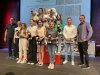 End-Preisverteilung NICI CUP 2022/23 Kufstein