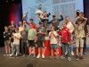End-Preisverteilung NICI CUP 2022/23 Kufstein