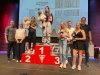 End-Preisverteilung NICI CUP 2022/23 Kufstein