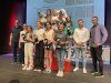 End-Preisverteilung NICI CUP 2022/23 Kufstein