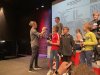 End-Preisverteilung NICI CUP 2022/23 Kufstein