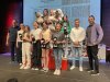 End-Preisverteilung NICI CUP 2022/23 Kufstein