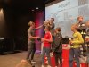 End-Preisverteilung NICI CUP 2022/23 Kufstein
