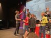 End-Preisverteilung NICI CUP 2022/23 Kufstein