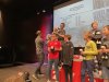 End-Preisverteilung NICI CUP 2022/23 Kufstein
