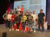 End-Preisverteilung NICI CUP 2022/23 Kufstein