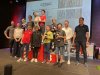 End-Preisverteilung NICI CUP 2022/23 Kufstein