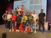 End-Preisverteilung NICI CUP 2022/23 Kufstein