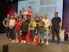 End-Preisverteilung NICI CUP 2022/23 Kufstein