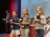 End-Preisverteilung NICI CUP 2022/23 Kufstein