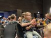 End-Preisverteilung NICI CUP 2022/23 Kufstein