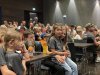 End-Preisverteilung NICI CUP 2022/23 Kufstein