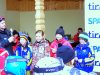 1.Bezirksrennen Reith Kinder