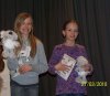 Nici Preisverteilung 2010