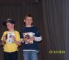 Nici Preisverteilung 2010