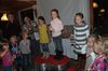 Clubmeisterschaft Kinder 2010