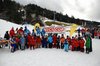 Nici Cup Walchsee 2011