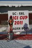 Nicicup Durchholzen 29.01.2011