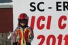 Nicicup Durchholzen 29.01.2011