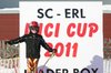 Nicicup Durchholzen 29.01.2011