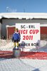 Nicicup Durchholzen 29.01.2011
