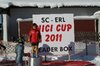 Nicicup Durchholzen 29.01.2011