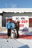 Nicicup Durchholzen 29.01.2011