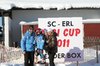 Nicicup Durchholzen 29.01.2011