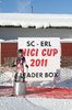 Nicicup Durchholzen 29.01.2011