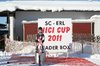 Nicicup Durchholzen 29.01.2011