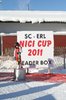 Nicicup Durchholzen 29.01.2011