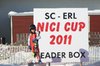 Nicicup Durchholzen 29.01.2011