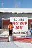Nicicup Durchholzen 29.01.2011