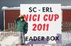 Nicicup Durchholzen 29.01.2011